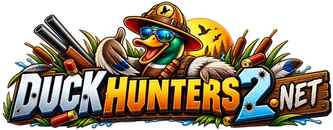 DuckHunters2.net